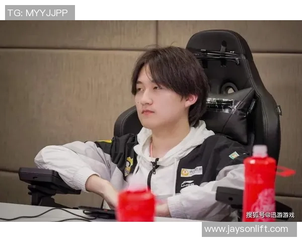 王者荣耀深度解析：BLG战队实力与战术全面剖析