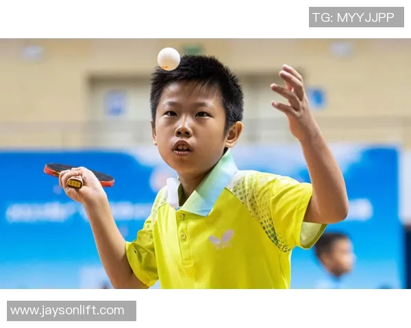 乒乓球个人能力榜单揭晓上海乒乓球队荣获第二名殊荣