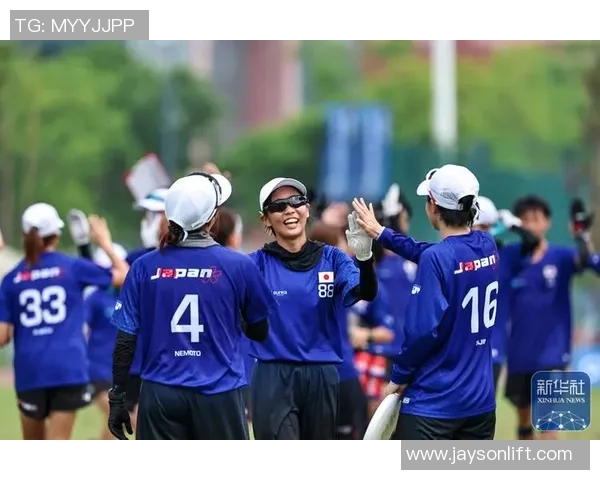 重庆飞盘队引发热议力量争议背后的竞技精神与团队合作探讨